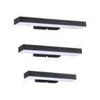 Lámpara de Pared Exterior Moderna | Luces LED a Prueba de Agua para Patios o Jardines
