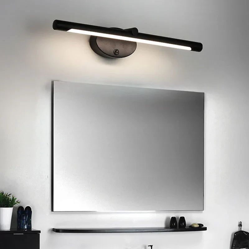 Seren | Lámpara de pared LED moderna