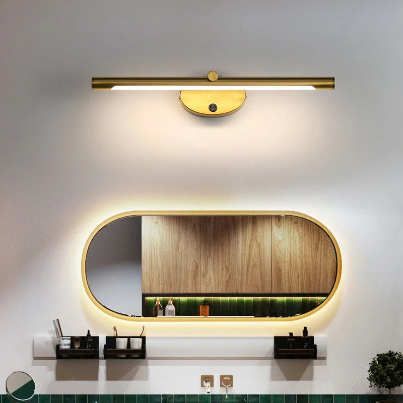 Seren | Lámpara de pared LED moderna