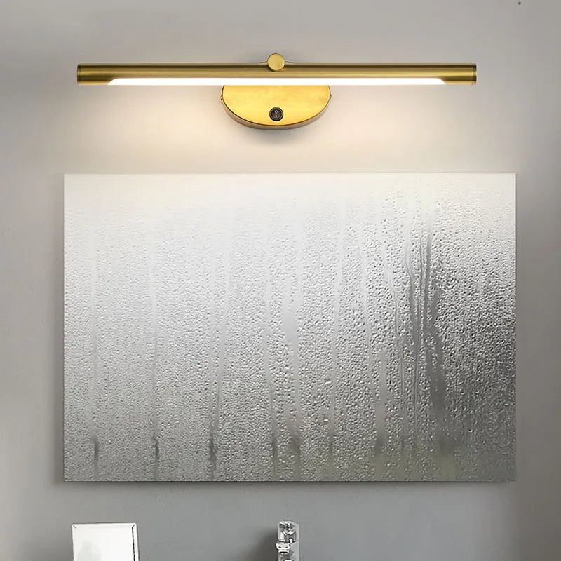 Seren | Lámpara de pared LED moderna