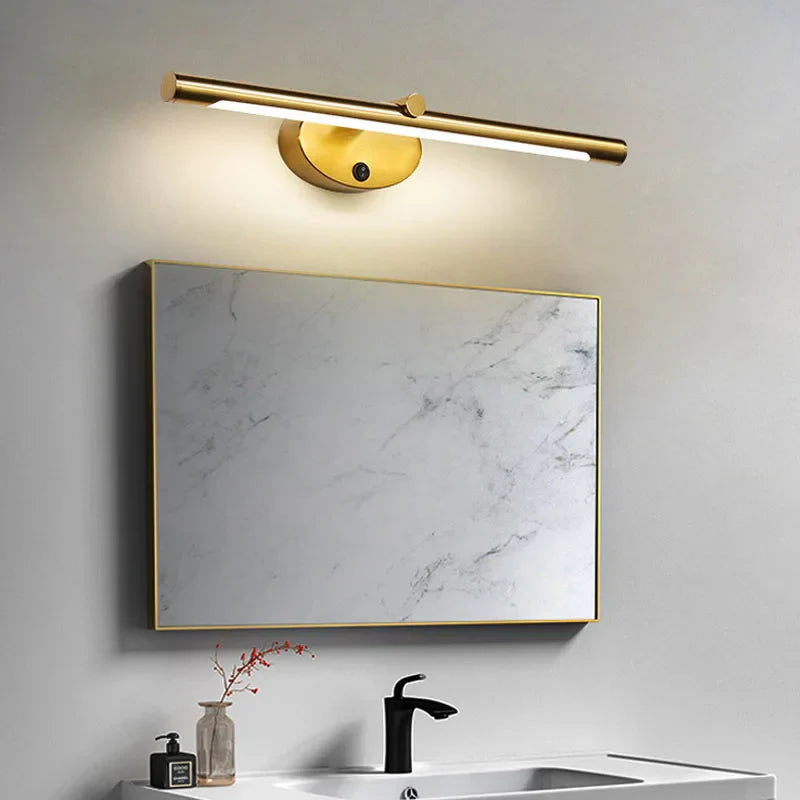 Seren | Lámpara de pared LED moderna