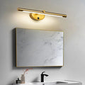 Seren | Lámpara de pared LED moderna