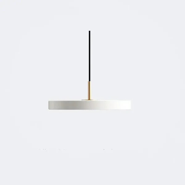 NordicGlow - Lámparas colgantes escandinavas para una decoración elegante