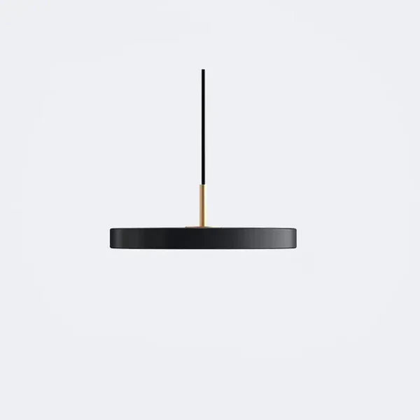 NordicGlow - Lámparas colgantes escandinavas para una decoración elegante