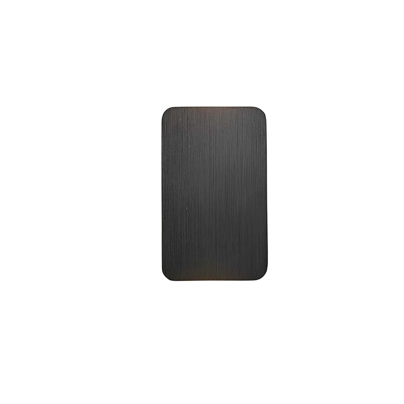 Lámpara de Pared LED Moderna Diseño Minimalista