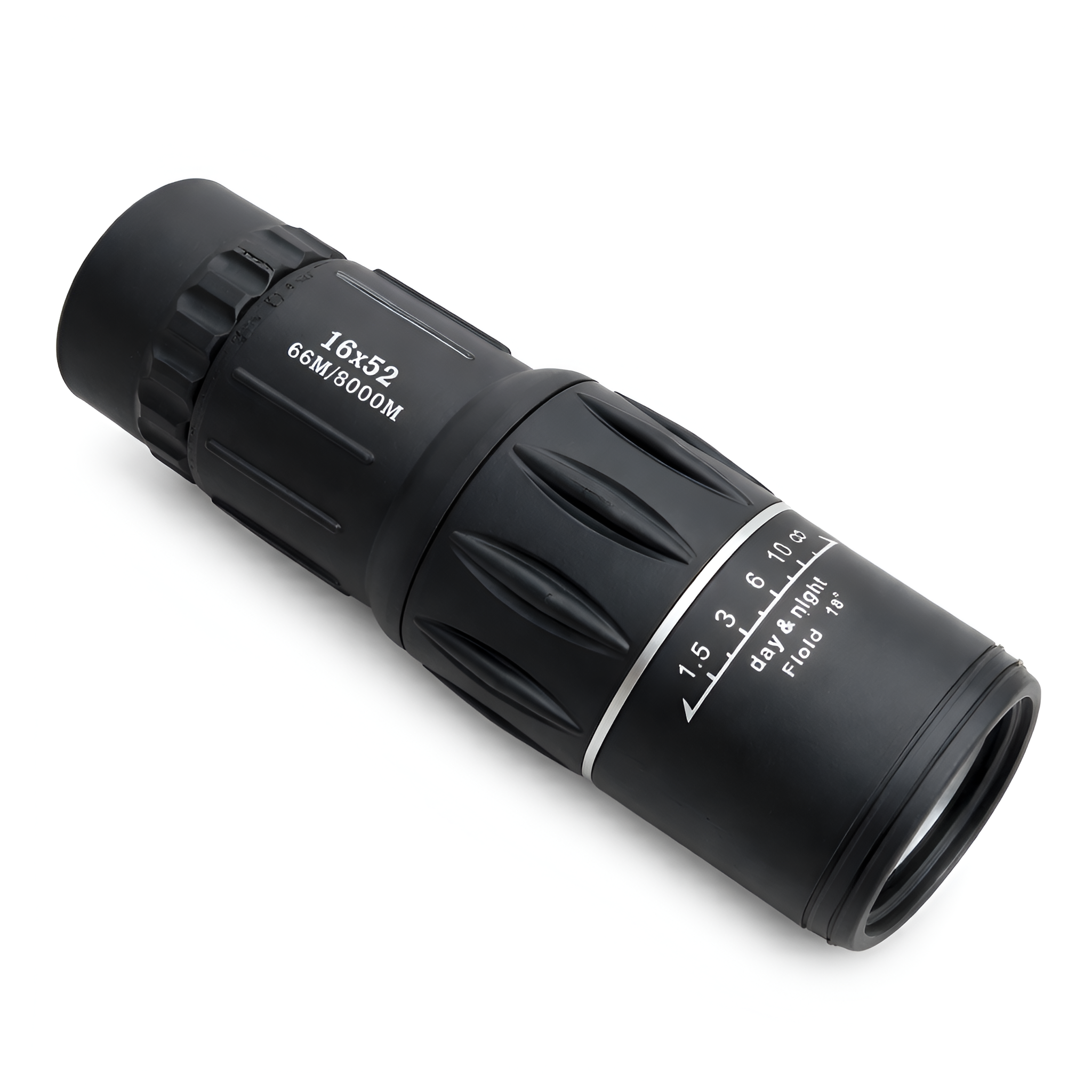 Peter - Monocular Óptico HD 16x52 Telescopio Portátil