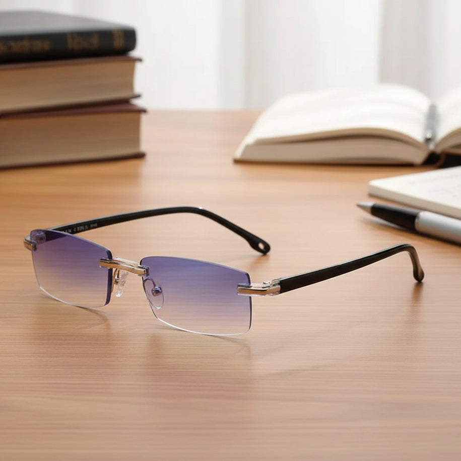 GAFAS VISIONCLEAR – Gafas multifocales para una visión óptima y máximo confort