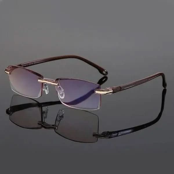 GAFAS VISIONCLEAR – Gafas multifocales para una visión óptima y máximo confort