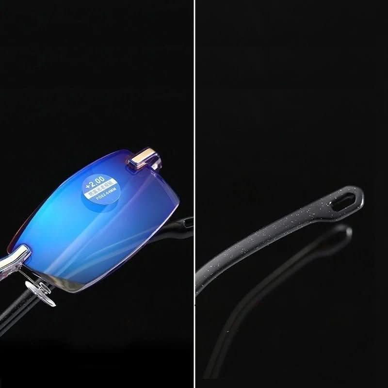GAFAS VISIONCLEAR – Gafas multifocales para una visión óptima y máximo confort