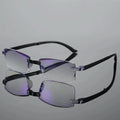 GAFAS VISIONCLEAR – Gafas multifocales para una visión óptima y máximo confort