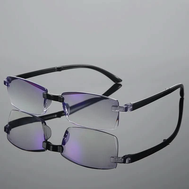 GAFAS VISIONCLEAR – Gafas multifocales para una visión óptima y máximo confort