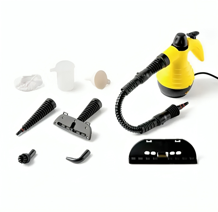 Limpiador de Vapor Multifuncional para el Hogar y la Cocina