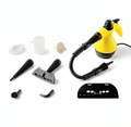 Limpiador de Vapor Multifuncional para el Hogar y la Cocina