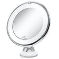 Espejo de Maquillaje LED