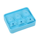 Molde de Hielo para Plug Anal