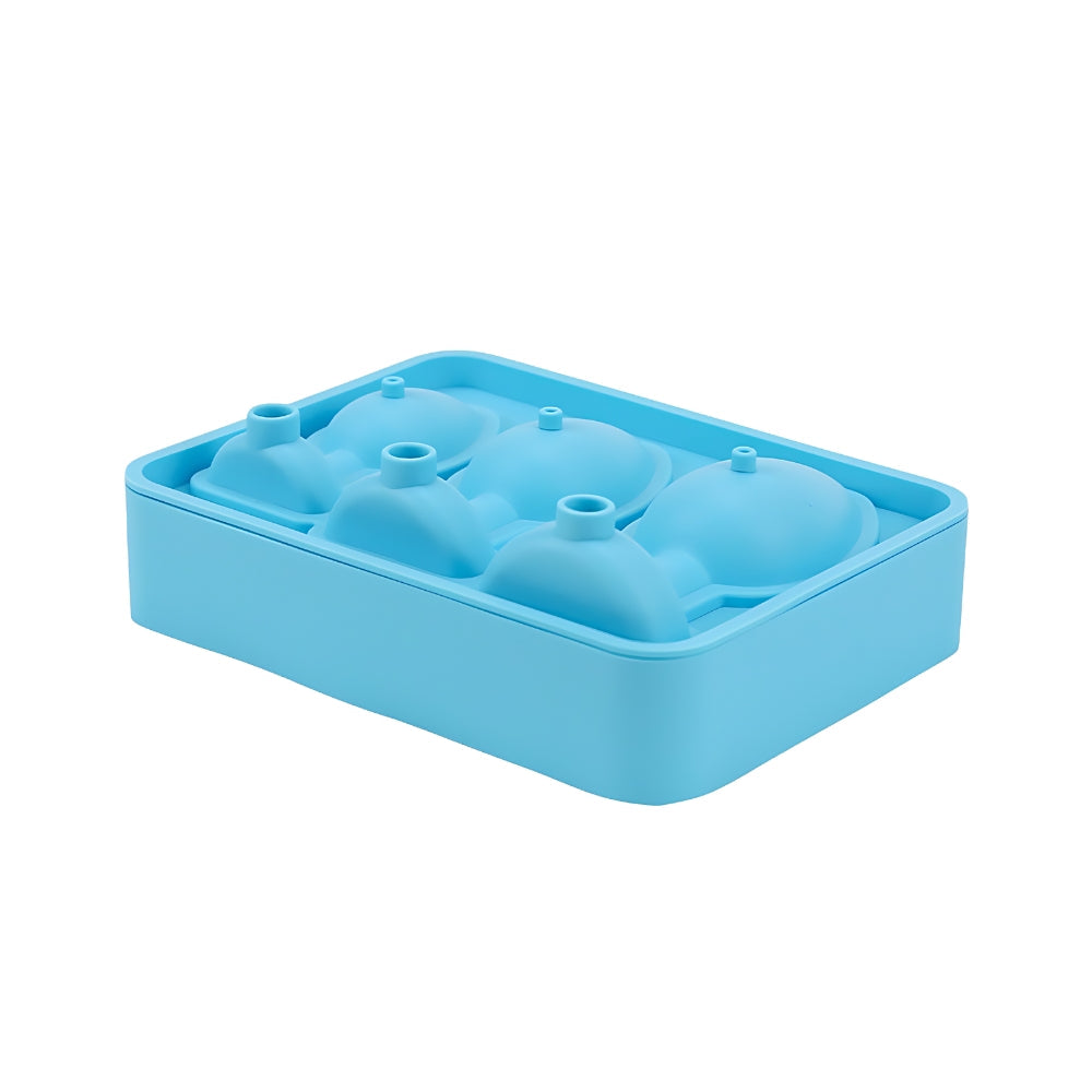 Molde de Hielo para Plug Anal