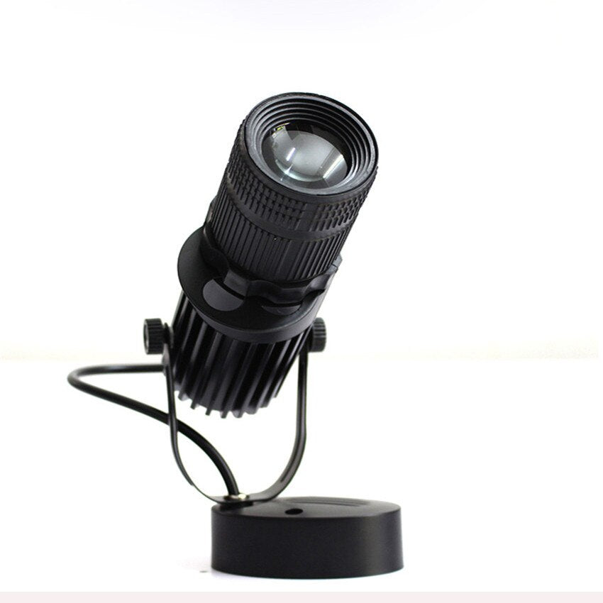 Foco LED Ajustable para una fantástica decoración de iluminación interior