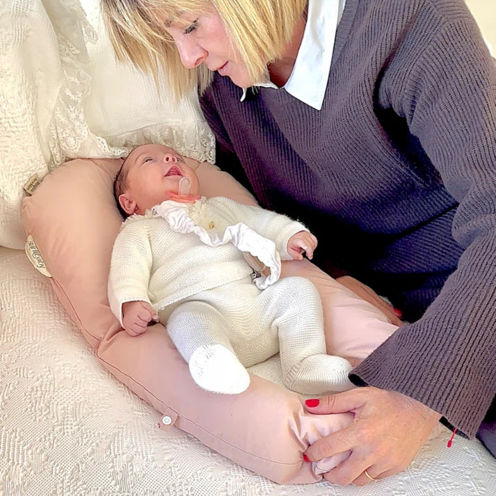 BabyHug Almohada