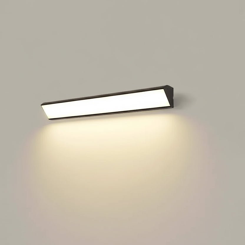 EXOWALL – Aplique LED resistente a la intemperie para iluminación exterior