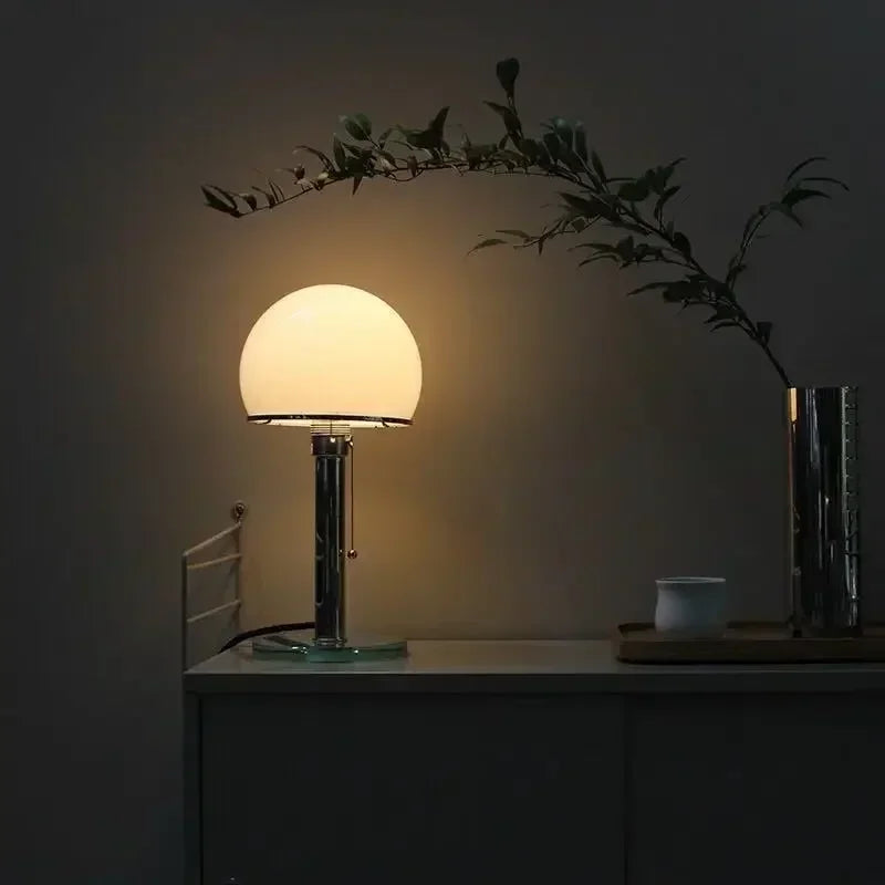 Lámpara de mesa – Lámpara de noche LED moderna