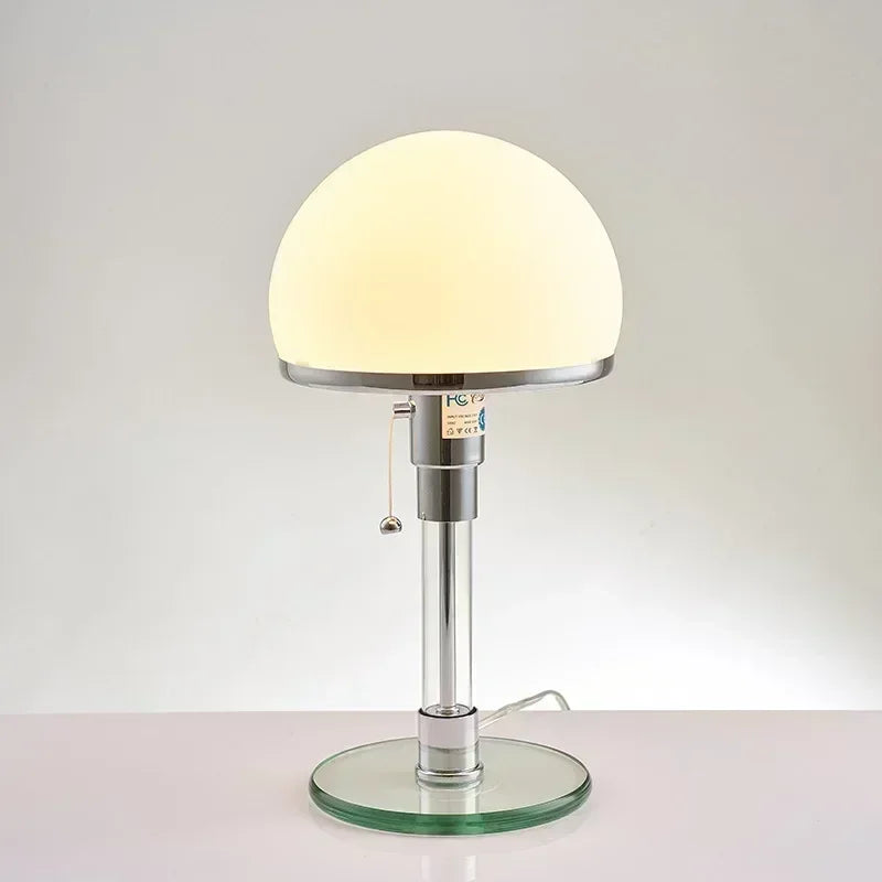Lámpara de mesa – Lámpara de noche LED moderna