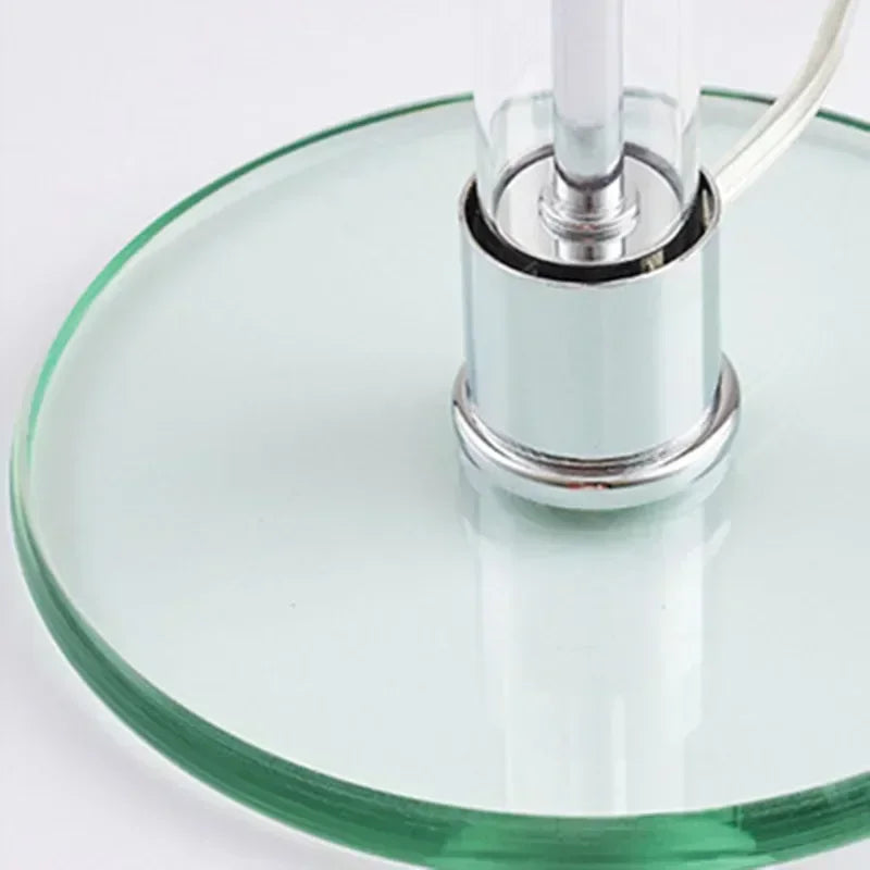 Lámpara de mesa – Lámpara de noche LED moderna