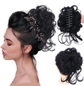 Clip para el cabello Chic - Elegante y Práctico