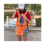PetBuddy – Bolsa de perro cómoda para aventuras seguras | 50% DESCUENTO
