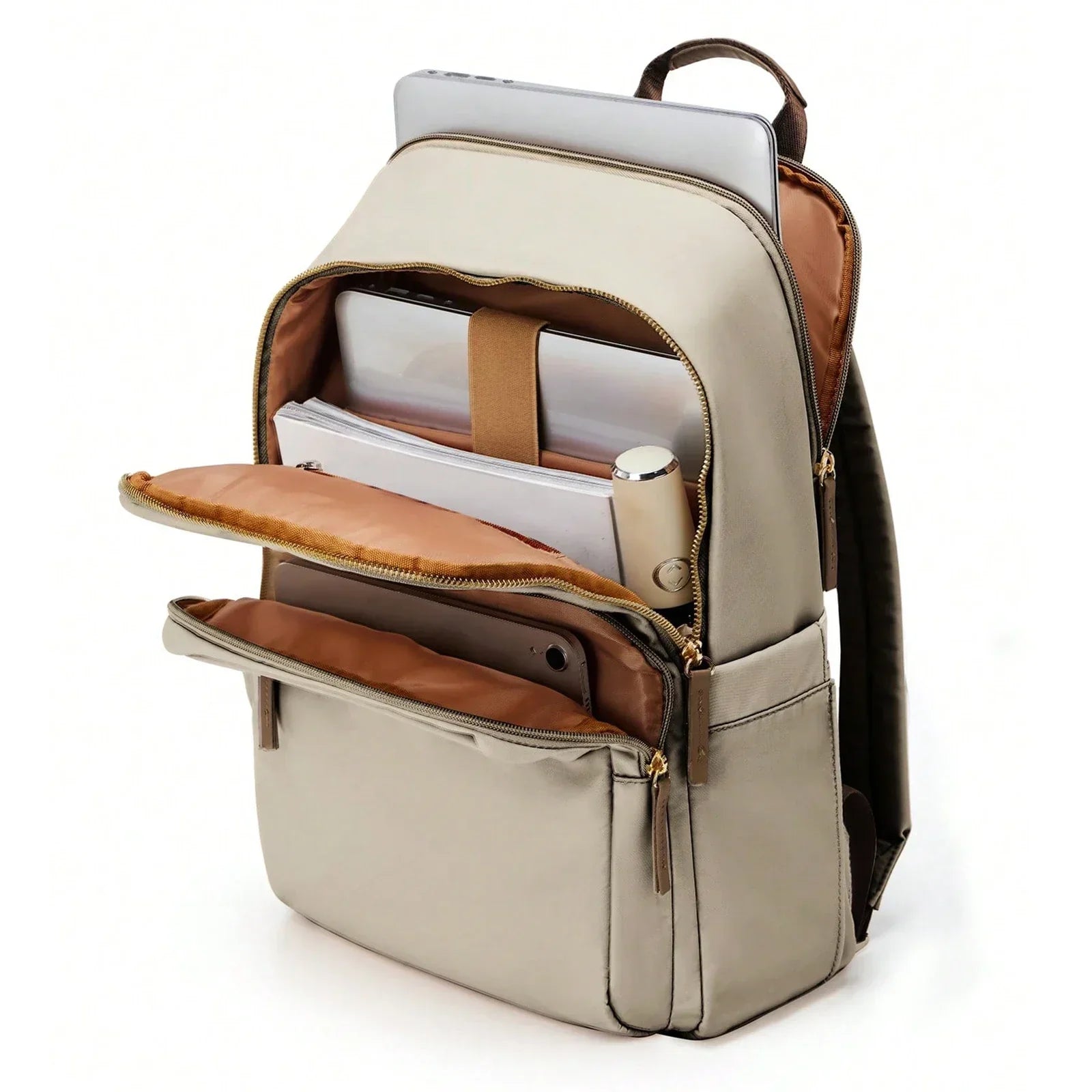 Venturepack - Mochila Amplia (20-35 Litros)