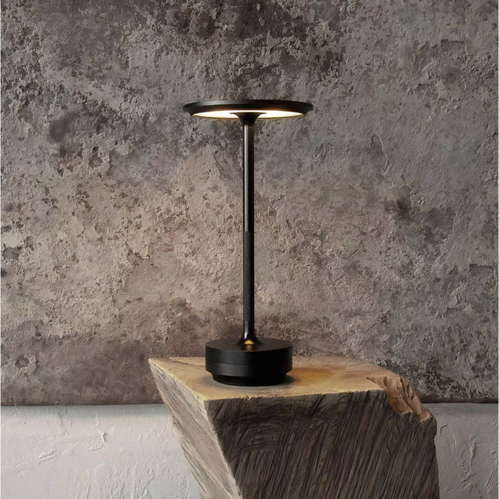 Lámpara LED inalámbrica