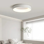 Lámpara de Techo LED Nórdica CelestialBeam – Diseño Minimalista y Luz Cálida