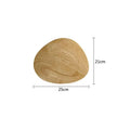 Lámpara de Pared de Madera Escandinava con Luz Cálida y Diseño Minimalista