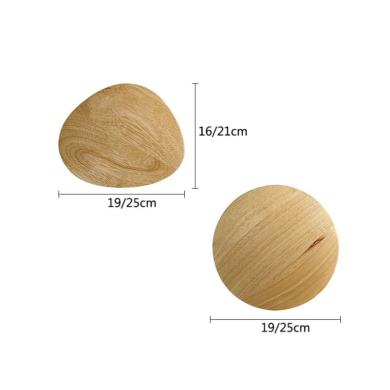Lámpara de Pared de Madera Escandinava con Luz Cálida y Diseño Minimalista