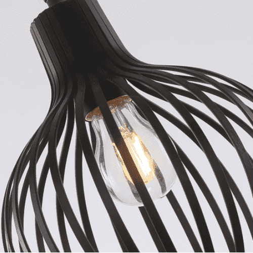 NordicBeam - Lámparas colgantes modernas con un toque de elegancia nórdica
