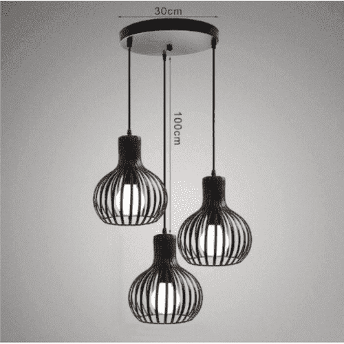 NordicBeam - Lámparas colgantes modernas con un toque de elegancia nórdica