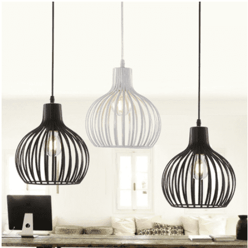NordicBeam - Lámparas colgantes modernas con un toque de elegancia nórdica