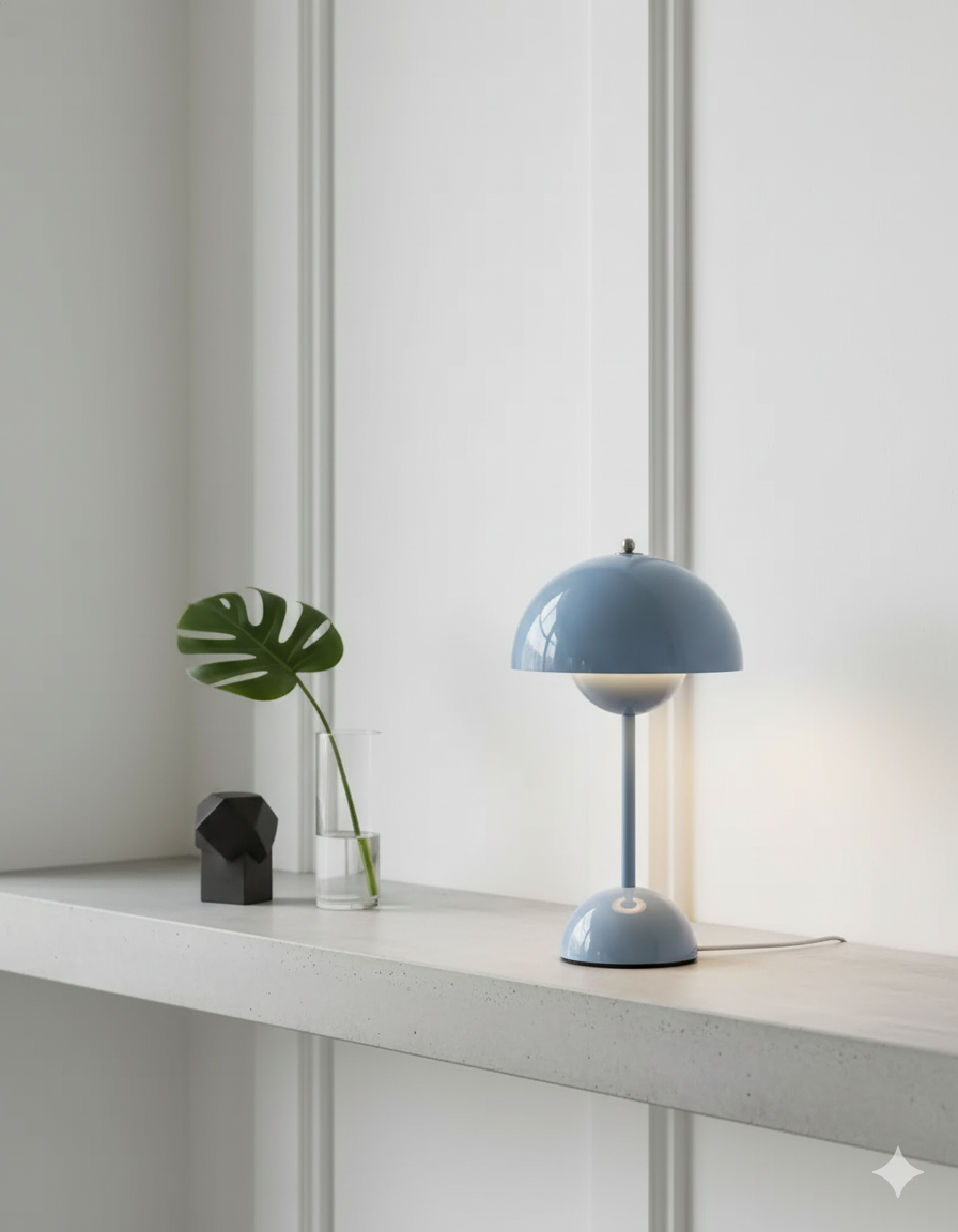 Lámpara de Mesa Nova