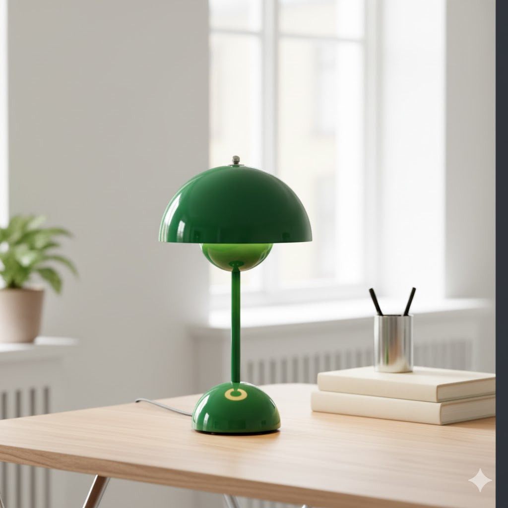 Lámpara de Mesa Nova