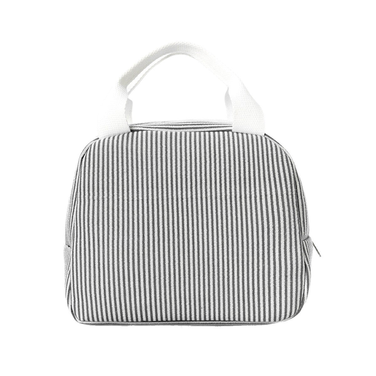 Bolsa de almuerzo con interior aislante y cremallera duradera Kalsten