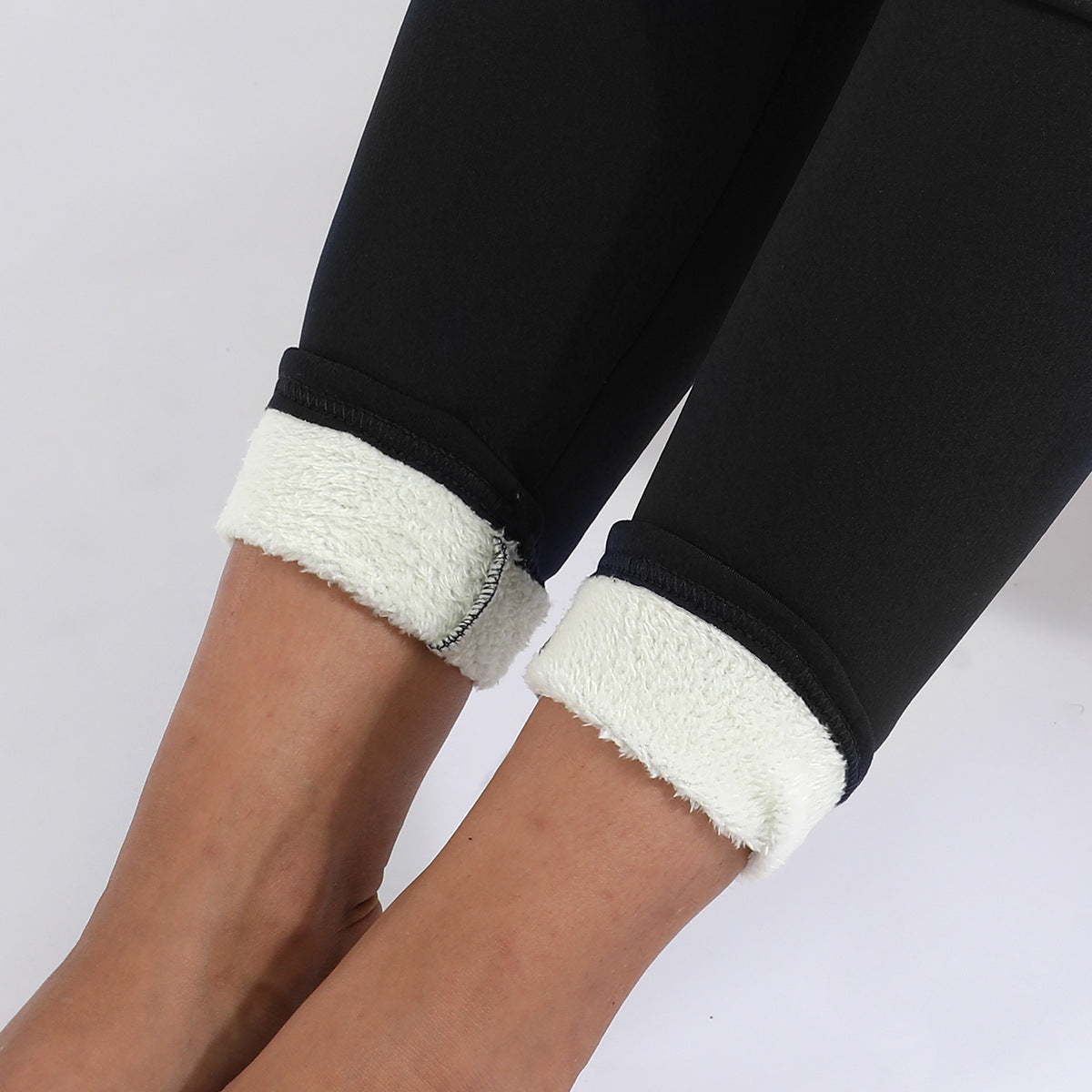 Thermo-Leggings - Calidez perfecta en días fríos