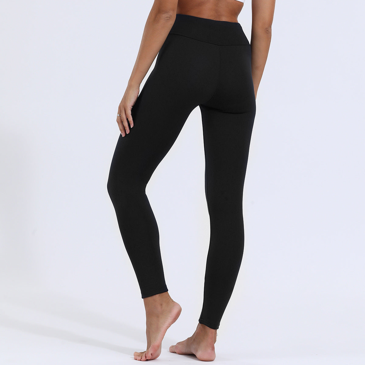 Thermo-Leggings - Calidez perfecta en días fríos