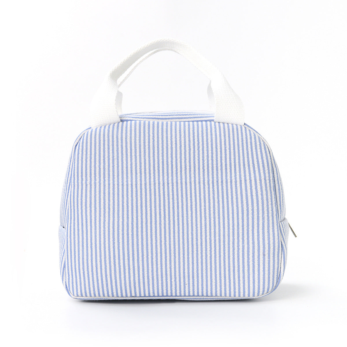 Bolsa de almuerzo con interior aislante y cremallera duradera Kalsten