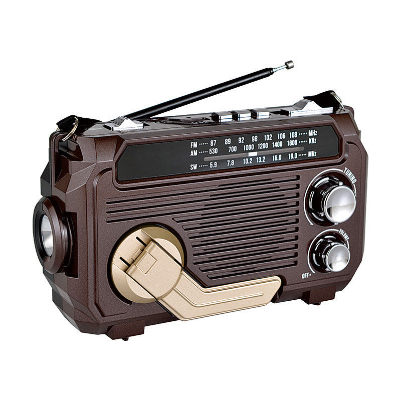 Radio Solar Eptchn
