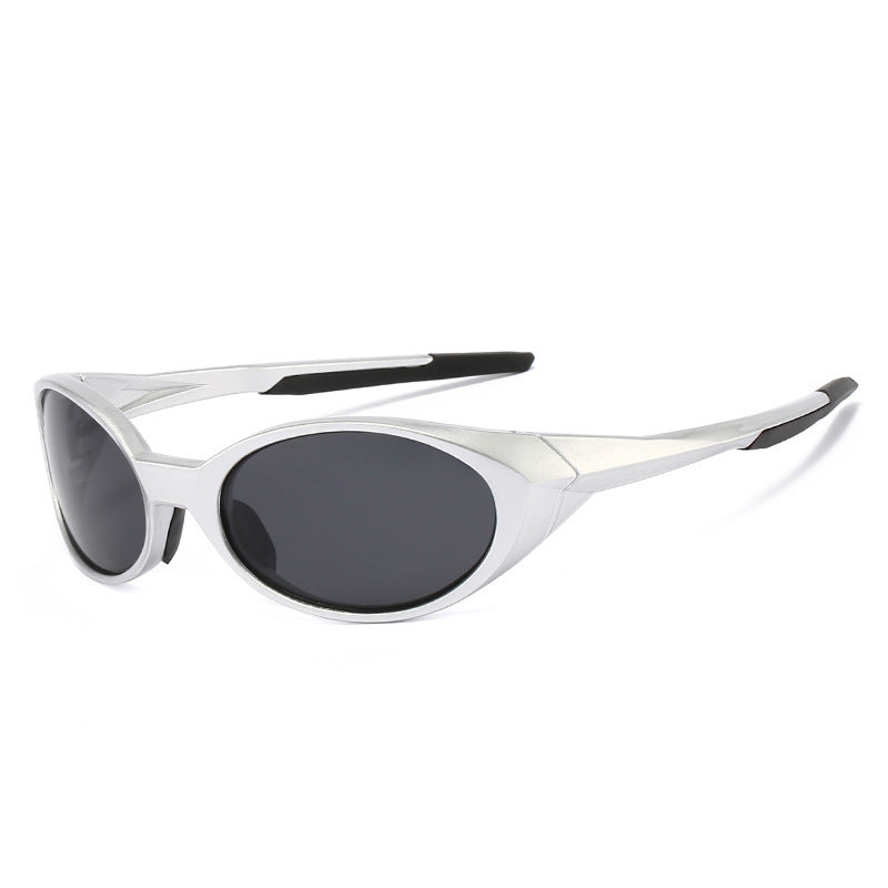 Gafas de Sol Deportivas de Rendimiento