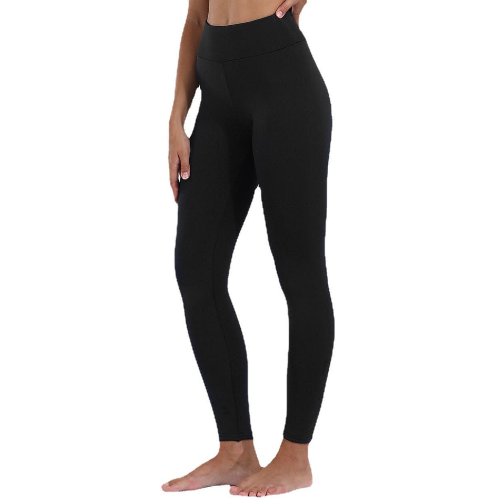 Thermo-Leggings - Calidez perfecta en días fríos