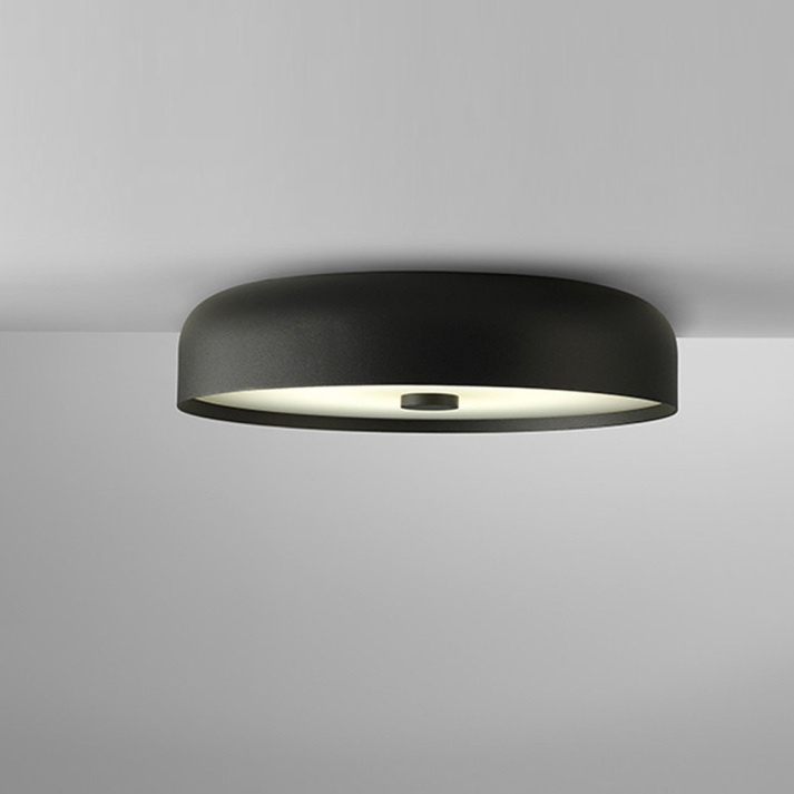 Solven | Lámpara de techo LED redonda