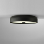 Solven | Lámpara de techo LED redonda