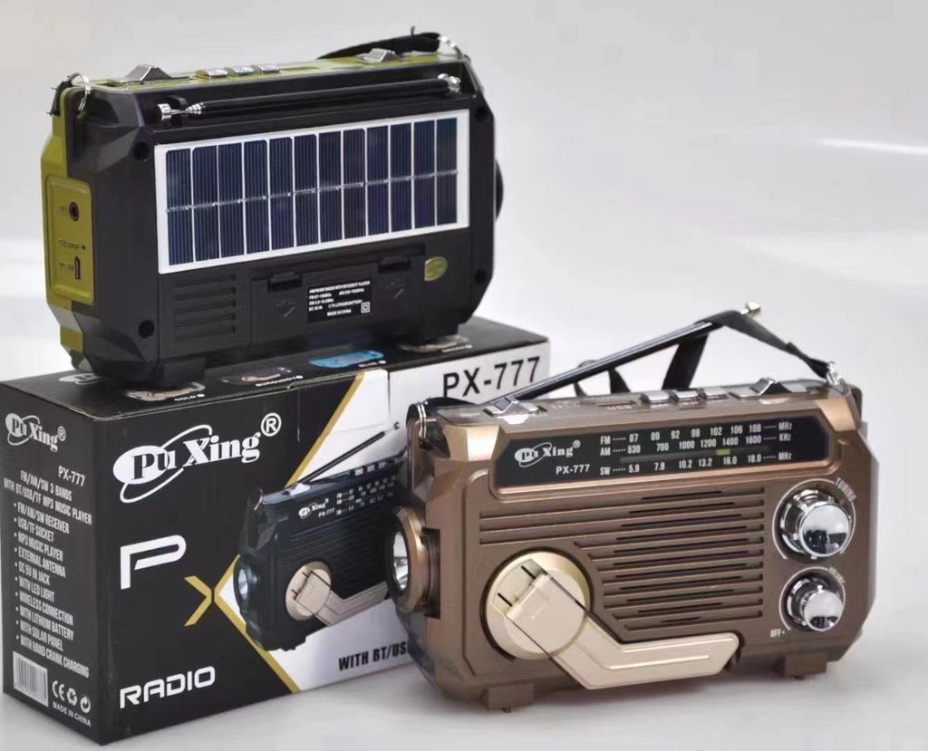 Radio Solar Eptchn