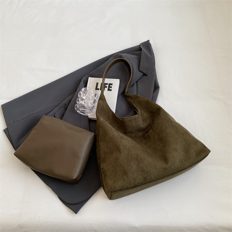 Amandine | Bolso Tote