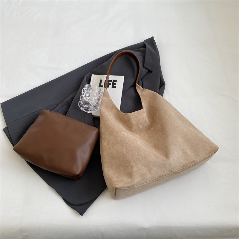 Amandine | Bolso Tote